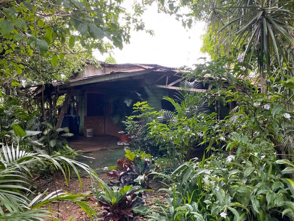Lote 9.105 m² uso mixto en San Lorenzo Desamparados