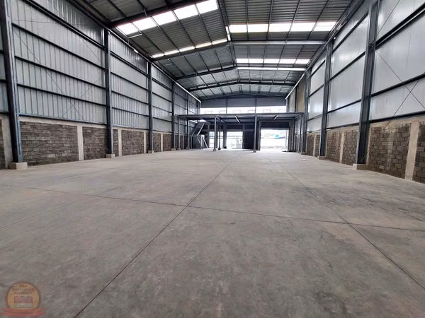 Naves Industriales y Ofibodegas Premium desde 700m² | Coyol de Alajuela | Venta o Renta