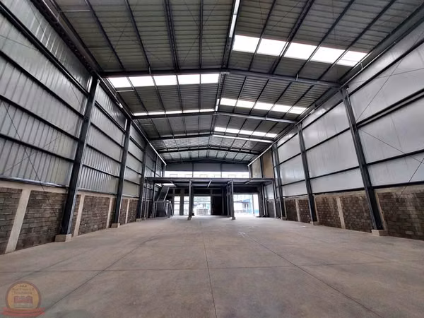 Naves Industriales y Ofibodegas Premium desde 700m² | Coyol de Alajuela | Venta o Renta
