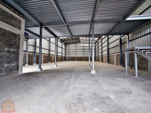 Naves Industriales y Ofibodegas Premium desde 700m² | Coyol de Alajuela | Venta o Renta
