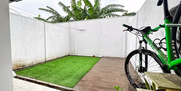 Moderna casa en venta en Condominio| Cipreses de Curridabat (CT)