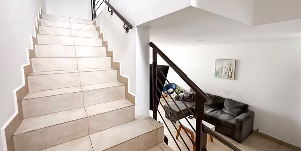 Moderna casa en venta en Condominio| Cipreses de Curridabat (CT)