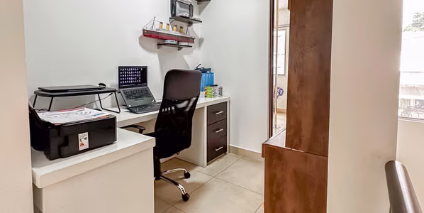 Moderna casa en venta en Condominio| Cipreses de Curridabat (CT)