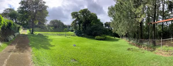 San Antonio de Belén - terreno 5.750 m2+casa de habitación 322 m2+piscina
