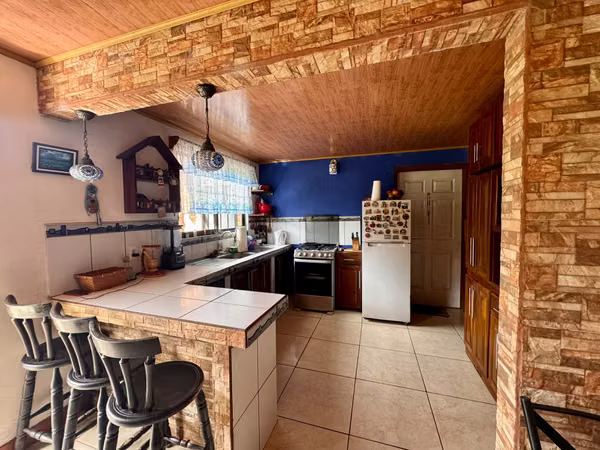 HOUSE + NATURE | SAN ISIDRO DE PEÑAS BLANCAS