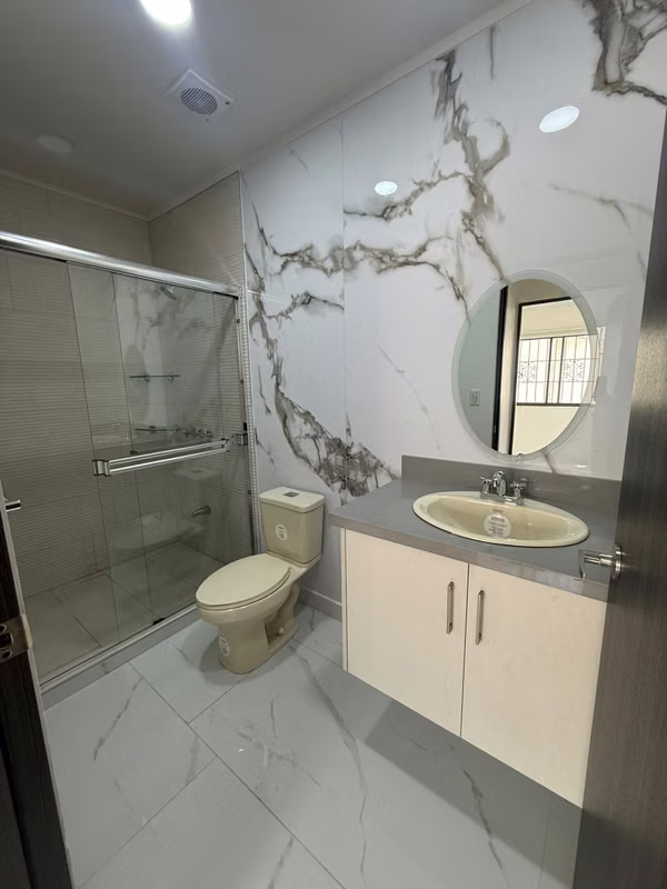 New 2 bedroom apartment for rent, Rohrmoser