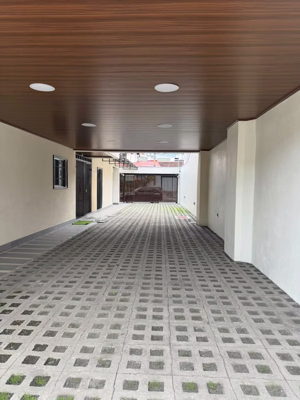 New 2 bedroom apartment for rent, Rohrmoser