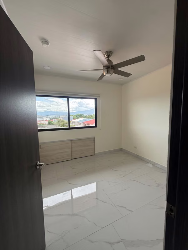 New 2 bedroom apartment for rent, Rohrmoser