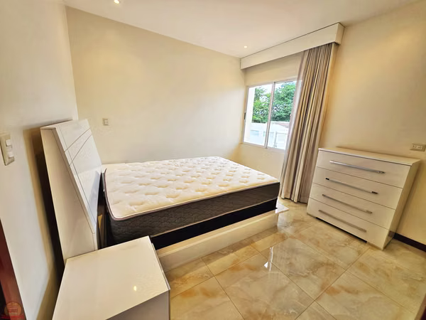 Penthouse Amueblado 3 Hab en Escazú | Cerca de Multiplaza | $2.500