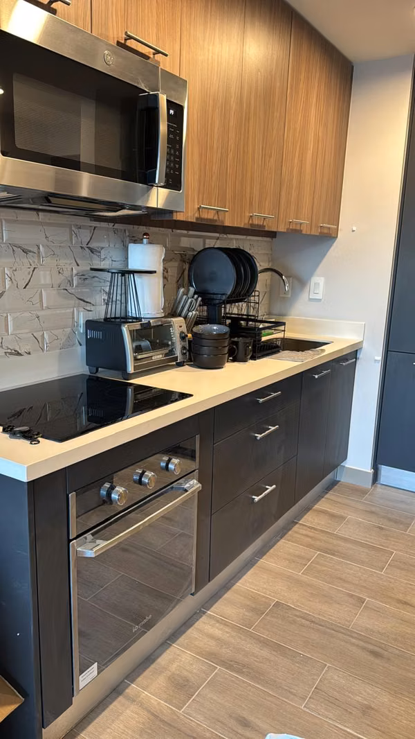VENTA APARTAMENTO TIPO ESTUDIO EN BE CARIARI – SEMIAMUEBLADO + AMENIDADES PREMIUM