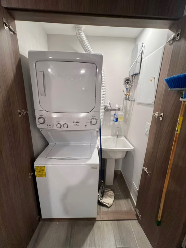 VENTA APARTAMENTO TIPO ESTUDIO EN BE CARIARI – SEMIAMUEBLADO + AMENIDADES PREMIUM