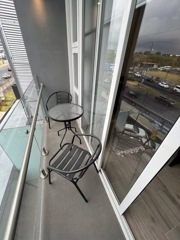 VENTA APARTAMENTO TIPO ESTUDIO EN BE CARIARI – SEMIAMUEBLADO + AMENIDADES PREMIUM