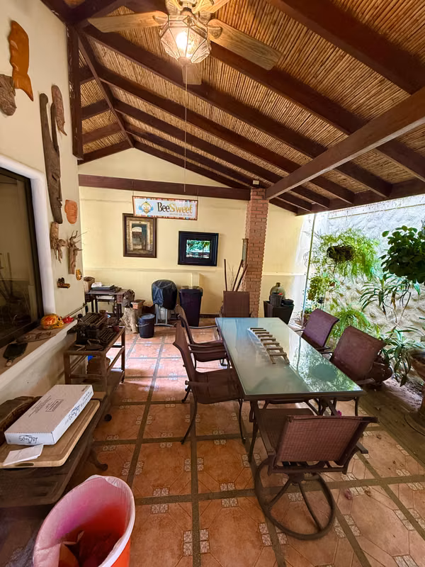 Casa en Venta Escazú San José RA 27120