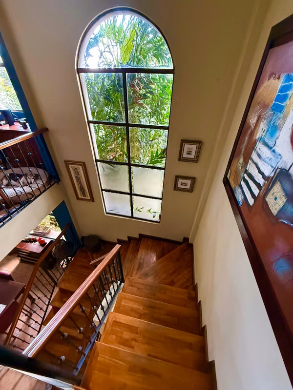 Casa en Venta Escazú San José RA 27120