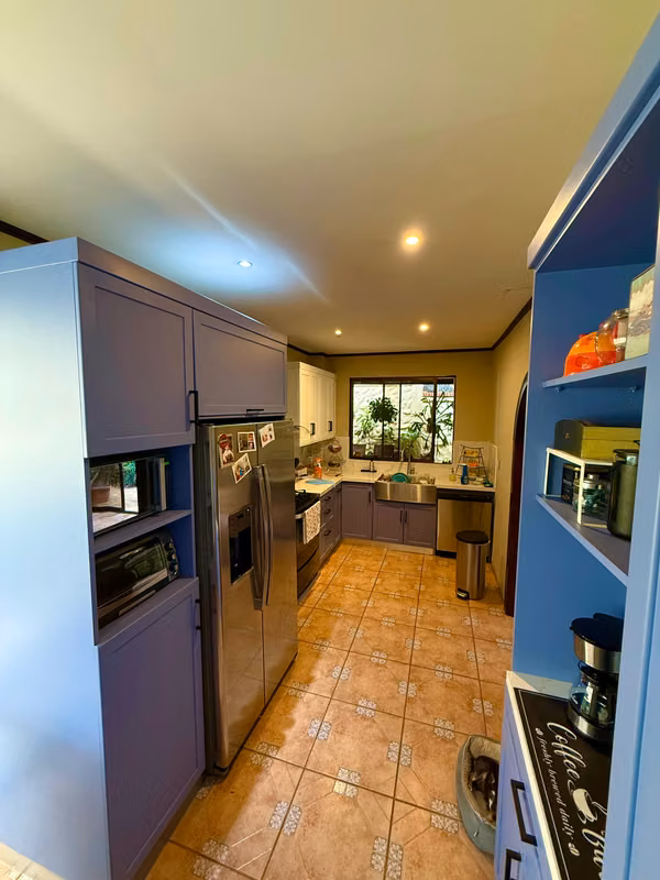 Casa en Venta Escazú San José RA 27120