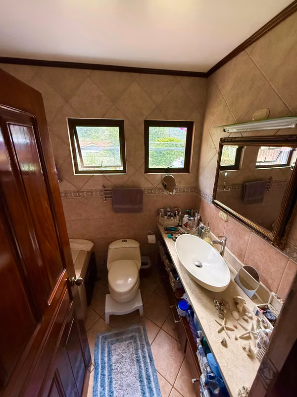 Casa en Venta Escazú San José RA 27120