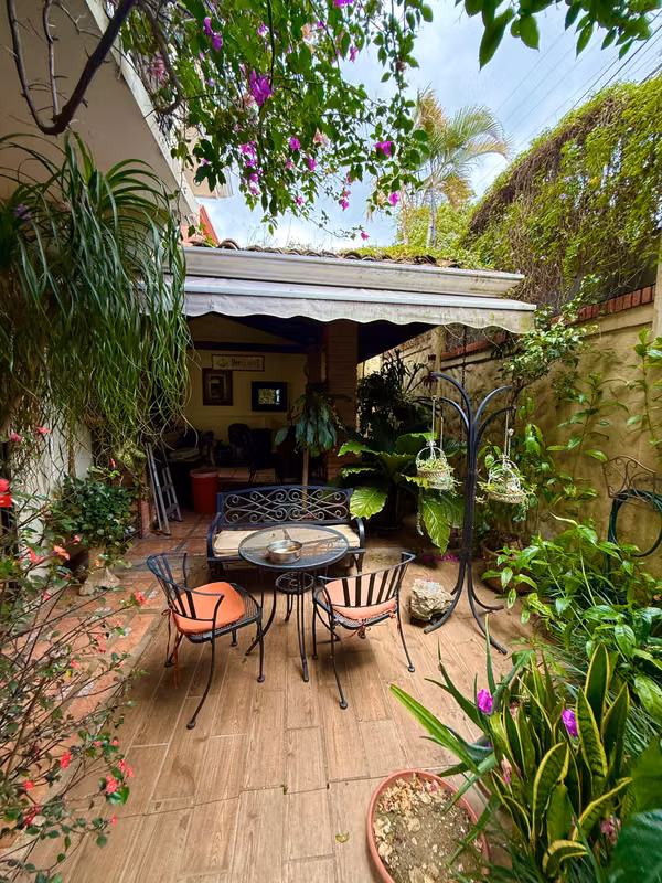 Casa en Venta Escazú San José RA 27120