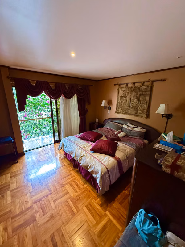 Casa en Venta Escazú San José RA 27120