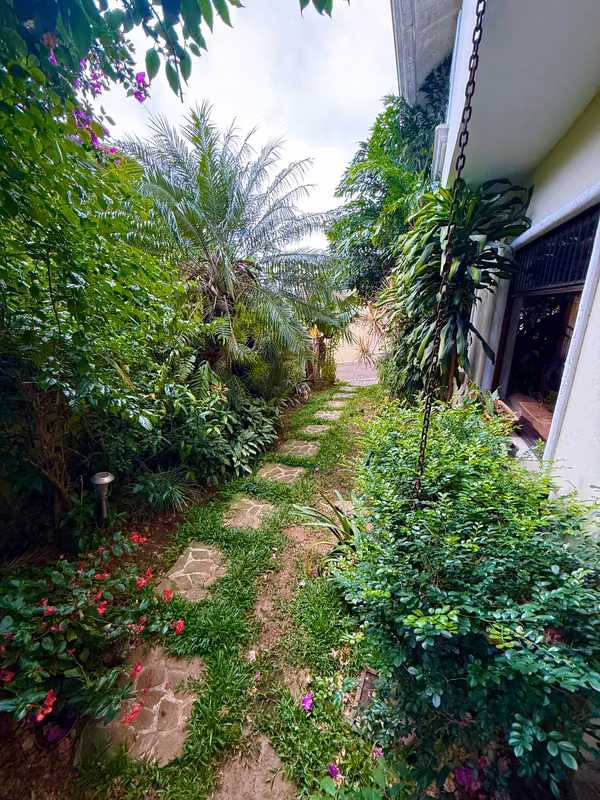 Casa en Venta Escazú San José RA 27120