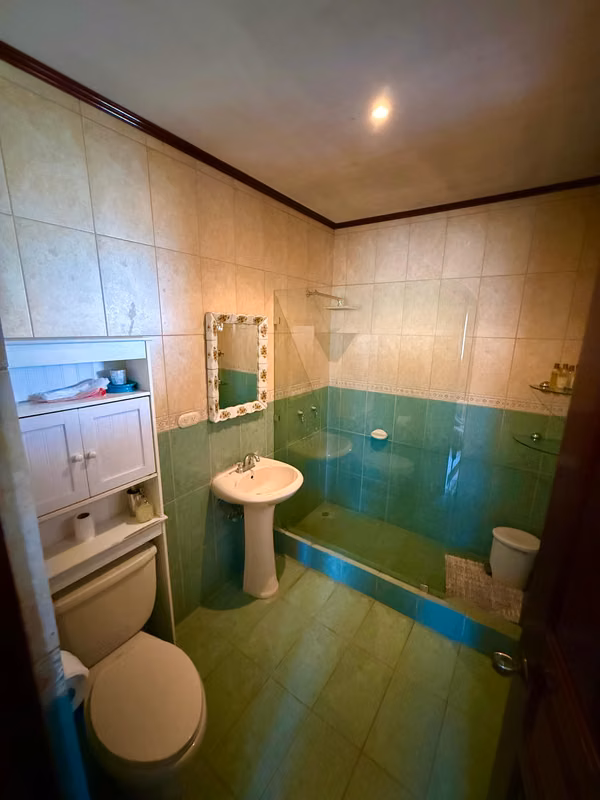 Casa en Venta Escazú San José RA 27120