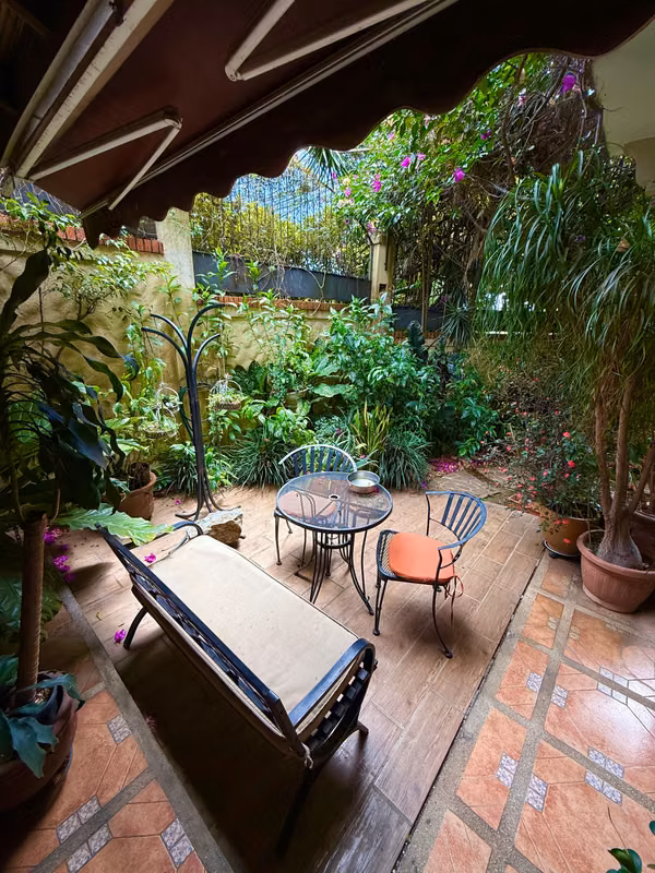 Casa en Venta Escazú San José RA 27120