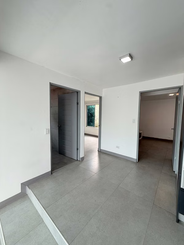 Venta de casa en San Rafael de Santa Cruz, Turrialba