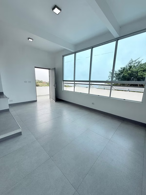 Venta de casa en San Rafael de Santa Cruz, Turrialba