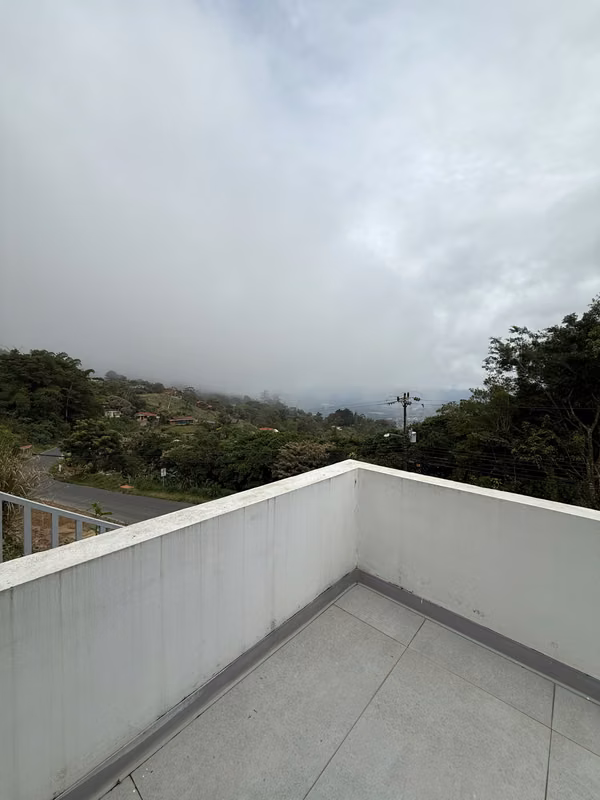 Venta de casa en San Rafael de Santa Cruz, Turrialba