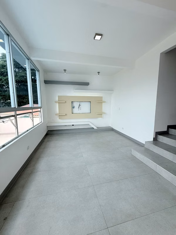 Venta de casa en San Rafael de Santa Cruz, Turrialba