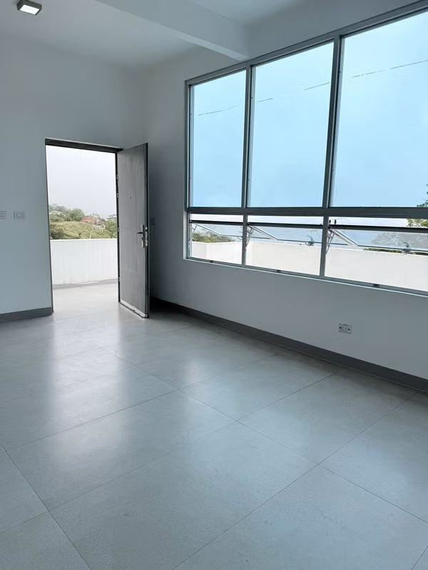 Venta de casa en San Rafael de Santa Cruz, Turrialba