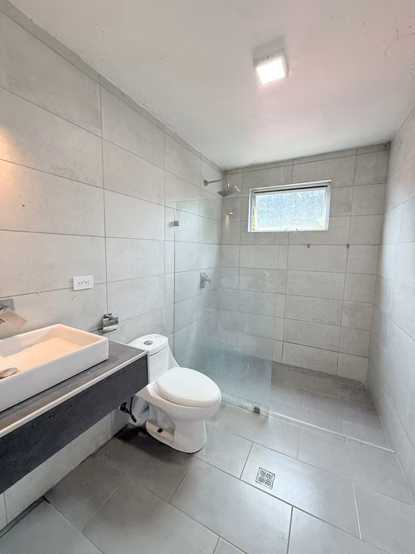 Venta de casa en San Rafael de Santa Cruz, Turrialba