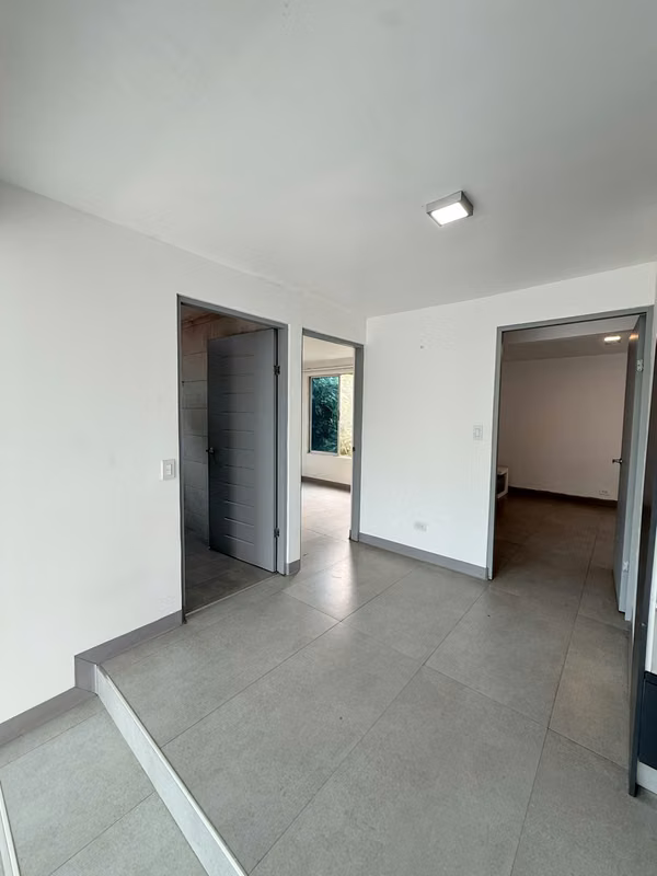Venta de casa en San Rafael de Santa Cruz, Turrialba