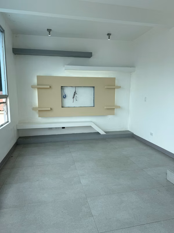 Venta de casa en San Rafael de Santa Cruz, Turrialba