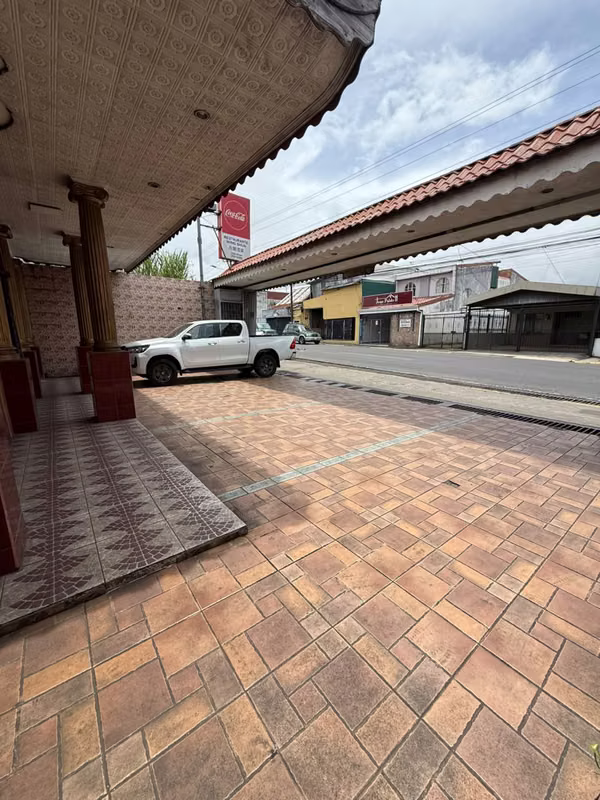 Venta de propiedad para Inversión en Cartago – Propiedad Comercial y Residencial