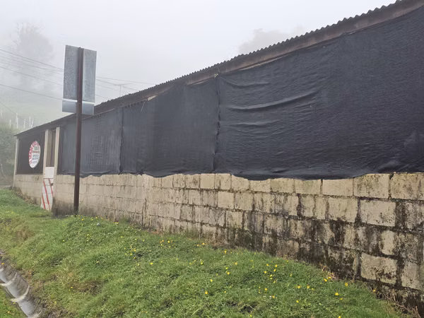 Casa en Venta en Cañón del Guarco | Gran Potencial Comercial y Residencial