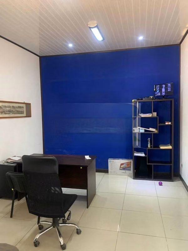 VENTA DE BODEGA EN EL CARMEN DE CARTAGO