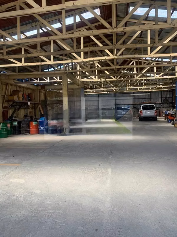 VENTA DE BODEGA EN EL CARMEN DE CARTAGO