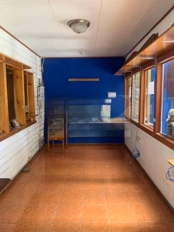 VENTA DE BODEGA EN EL CARMEN DE CARTAGO