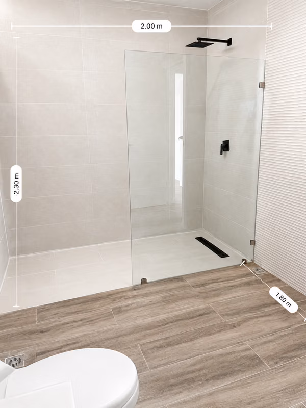 Casa en Escazú | Residencial u Oficina | 3 Hab. | 3 Parqueos | $2.500