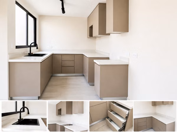 Casa en Escazú | Residencial u Oficina | 3 Hab. | 3 Parqueos | $2.500