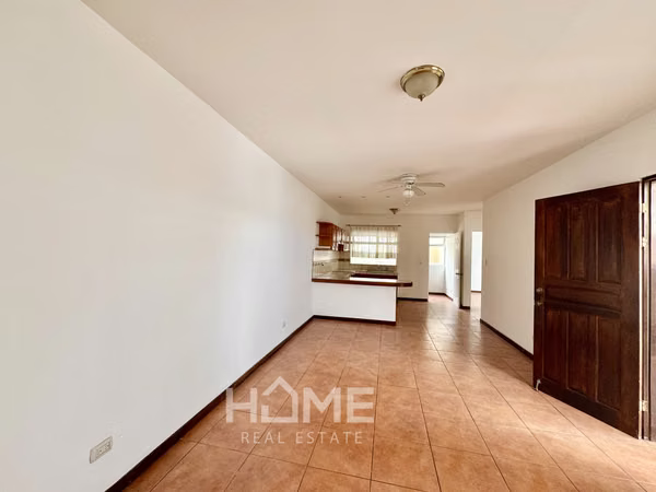 Alquiler de Apartamento en Guachipelin de Escazú dentro de Residencial 4200000