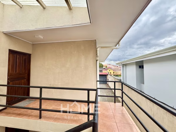 Alquiler de Apartamento en Guachipelin de Escazú dentro de Residencial 4200000