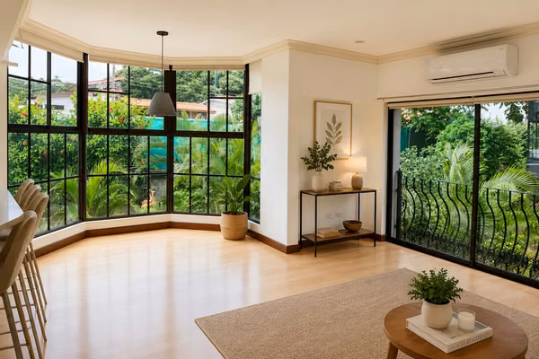 Brasil de Mora Living | Apartamento en Venta con Diseño, Comodidad y Ubicación Estratégica