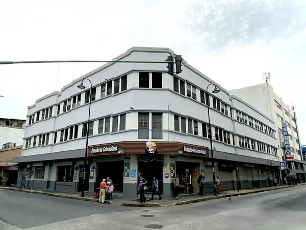 Local Comercial II Edificio Álvarez