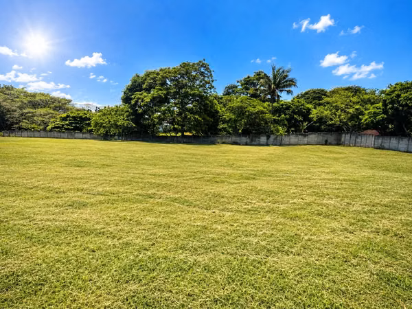 Venta de lote, San Antonio de Alajuela 1.435 m² en Condominio uso suelo para apartamentos