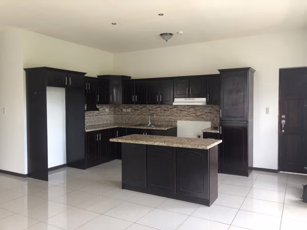 Amplio apartamento en Nunciatura