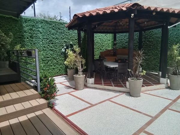 Casa de playa