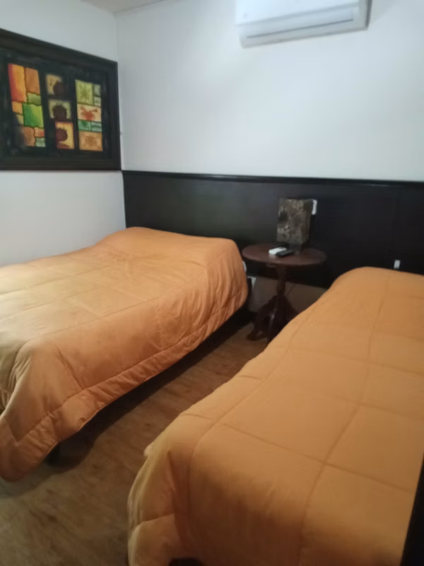 Casa de playa