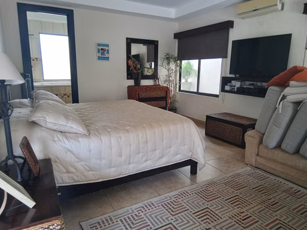 Casa de playa