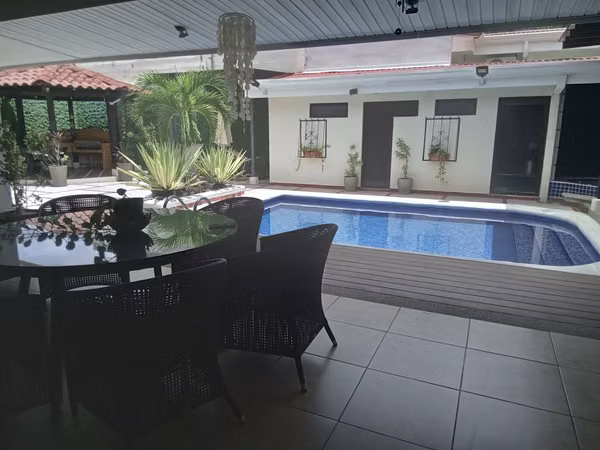 Casa de playa